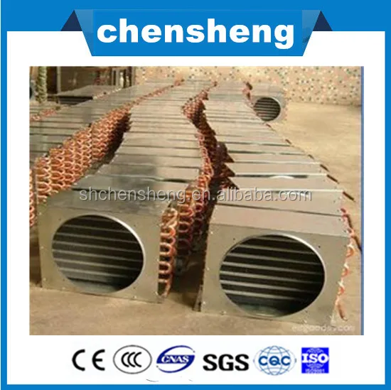 mini air cooling condenser china