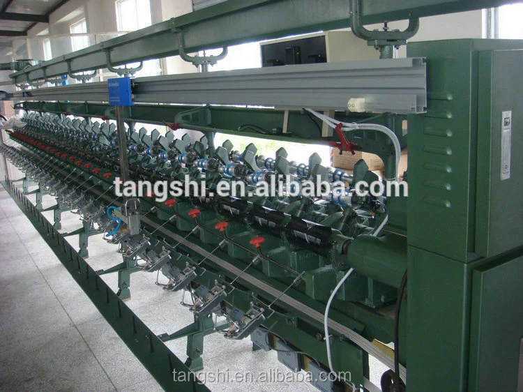 
Professional manufacturer GA014MD Paper Cone winding machine 