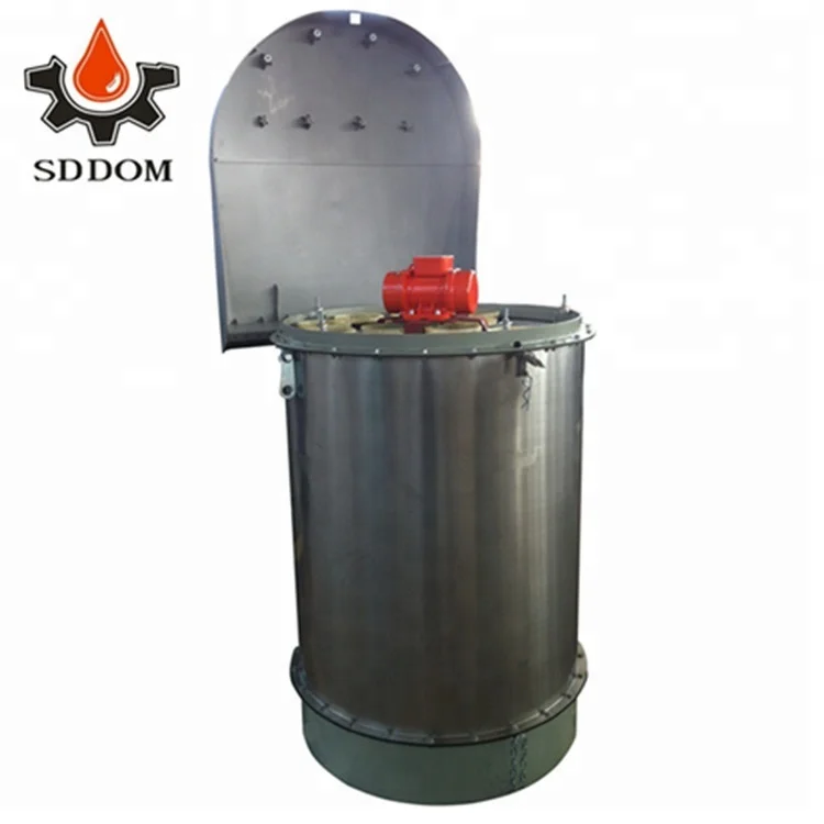 automatic cleaning, dust extraction units,the dust collection