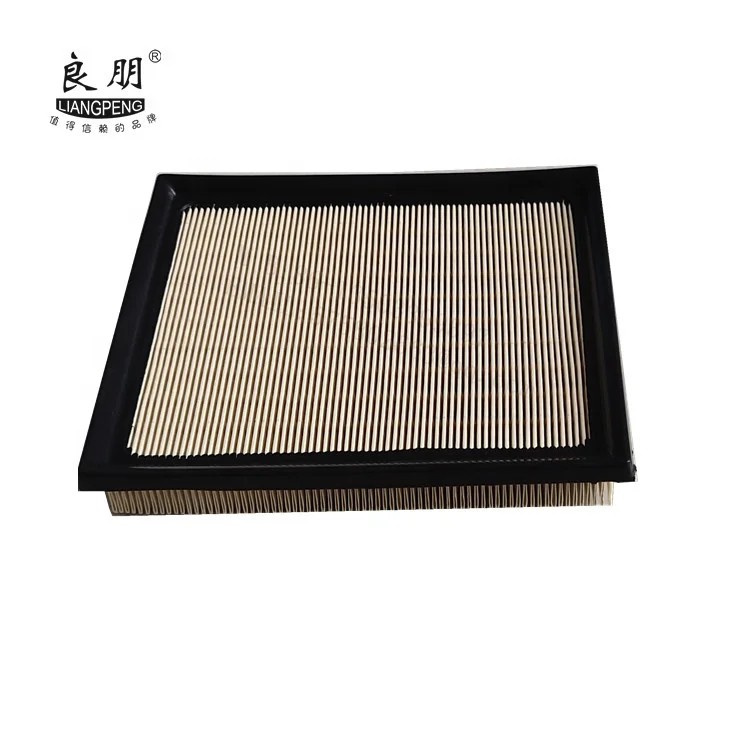 Zhiteng supply   Engine air filter 17801-37020  / 17801-37021