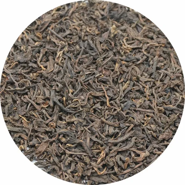  250 г в пакете OEM Чай yunnan