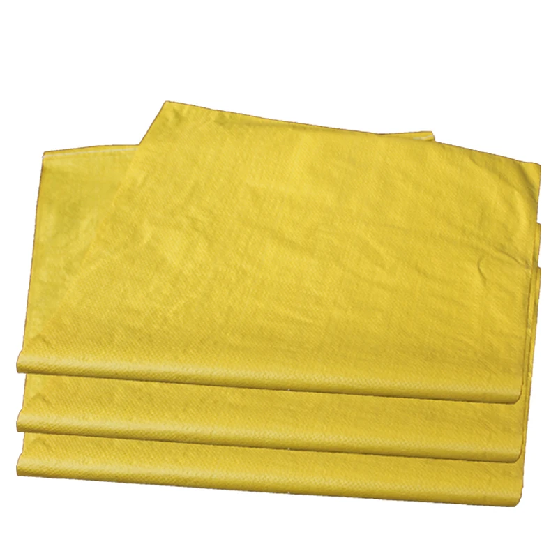  Linyi цветная печатная 50-70 г/м2 25 кг/30 кг/50 кг пластиковая ПП тканая сельскохозяйственная Кукуруза кофейные зерна упаковочный пакет хлопковые