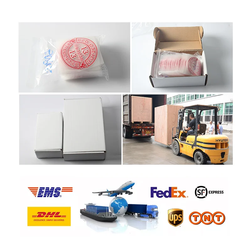 Custom logo printing fabric 3d label flock heat transfer sticker for clothes