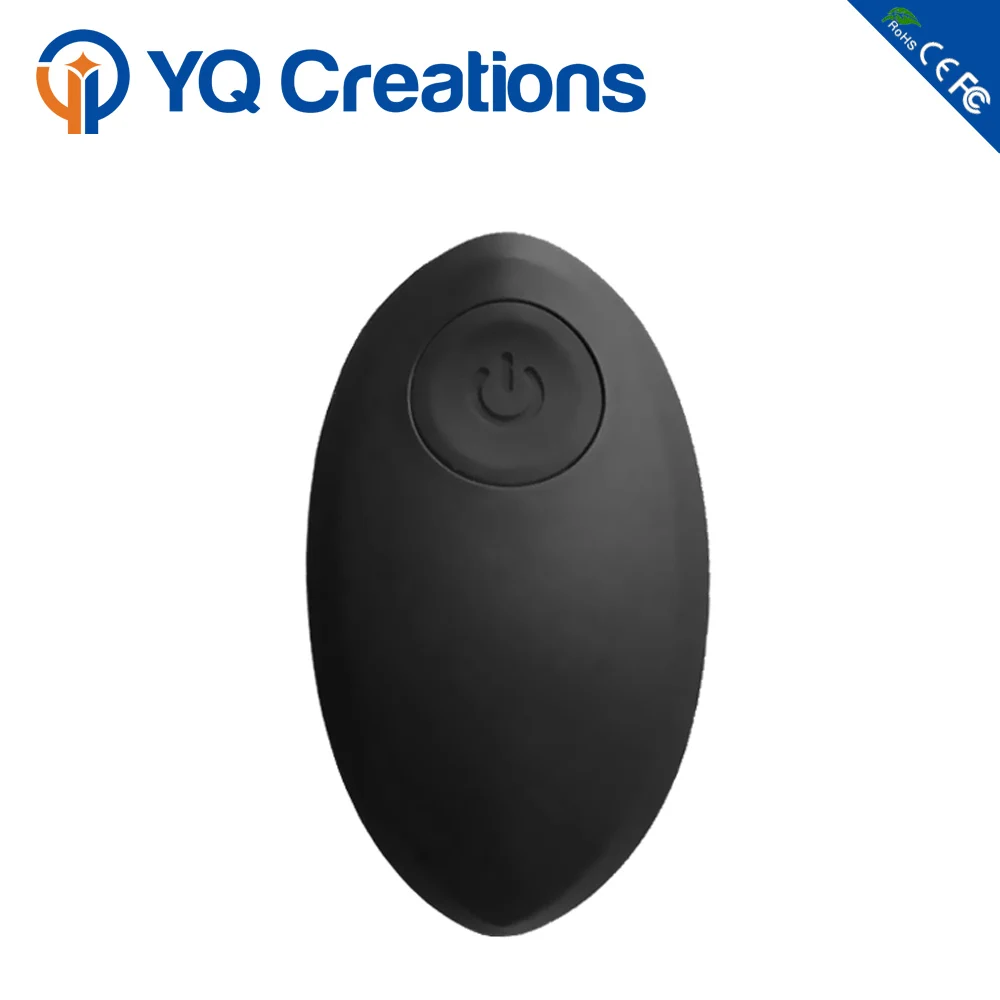 Waterproof Mini Remote Control Sexy Toy Waterproof Bullet Vibrator for Women Free for Wash