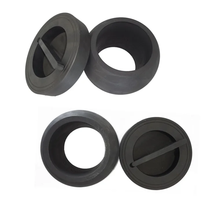 Chinese factory custom graphite mold for casting mould gold