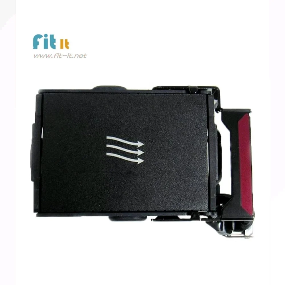 
 654752-002 667882-001 654752-001 Вентилятор охлаждения процессора для HP DL360 G8  