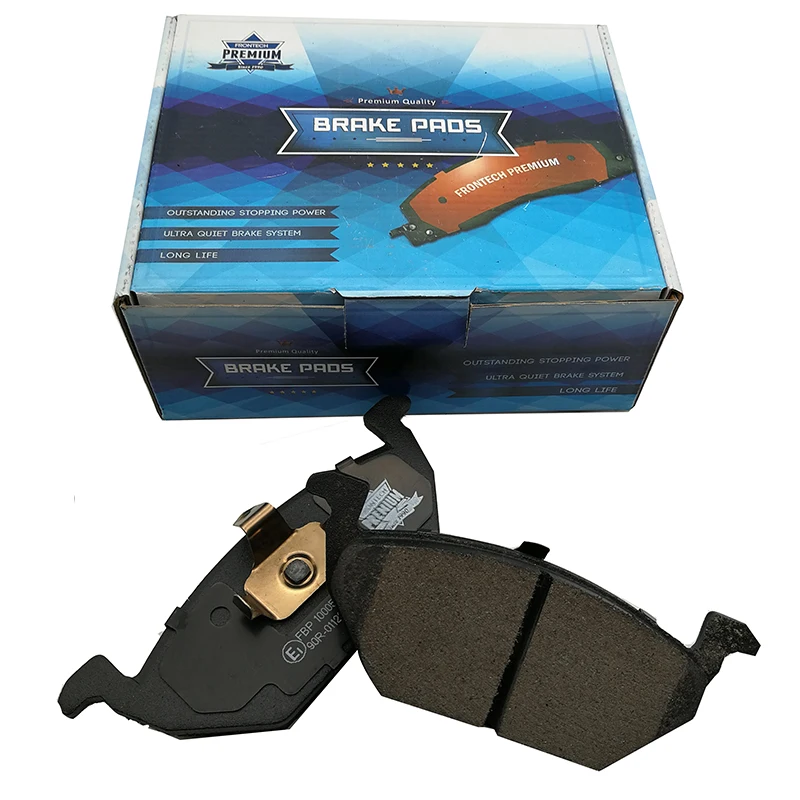 Auto parts disc car brake pad weight 04465-48090