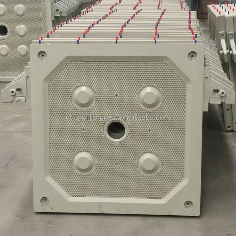 2019 hot selling wine plate filter for filter press
