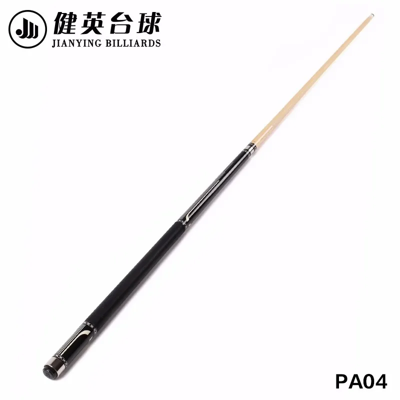 China Manufacturer Factory Direct Competition Pool Cues