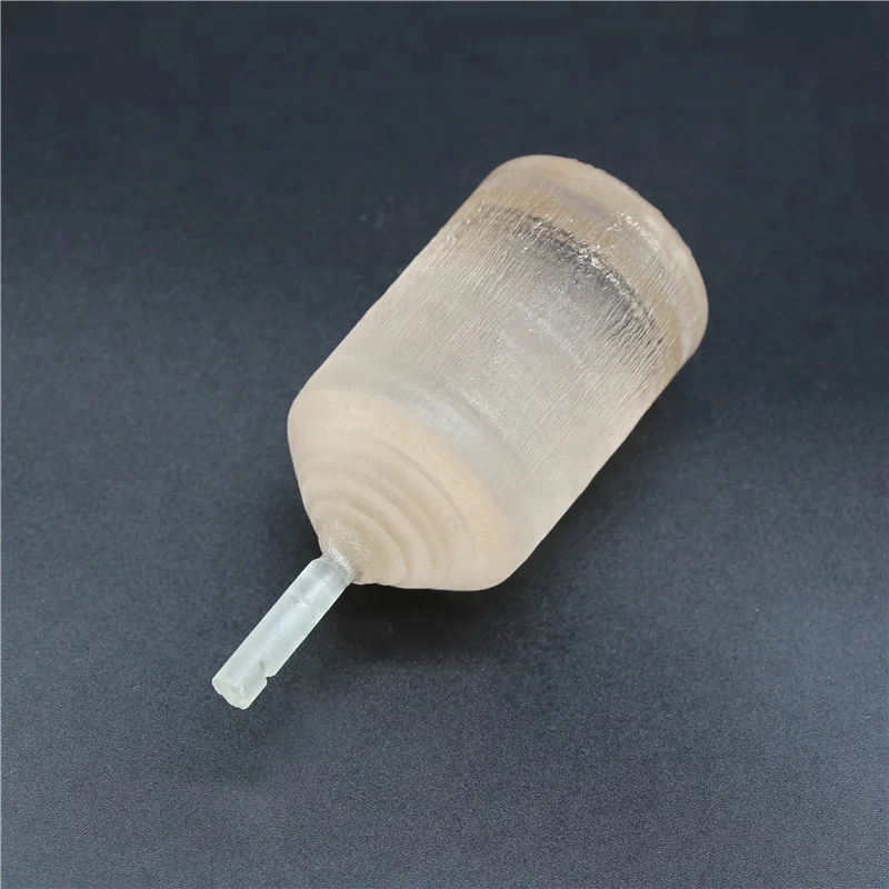 Terbium Gallium Garnet  (TGG) magneto optical single crystal for electric devices