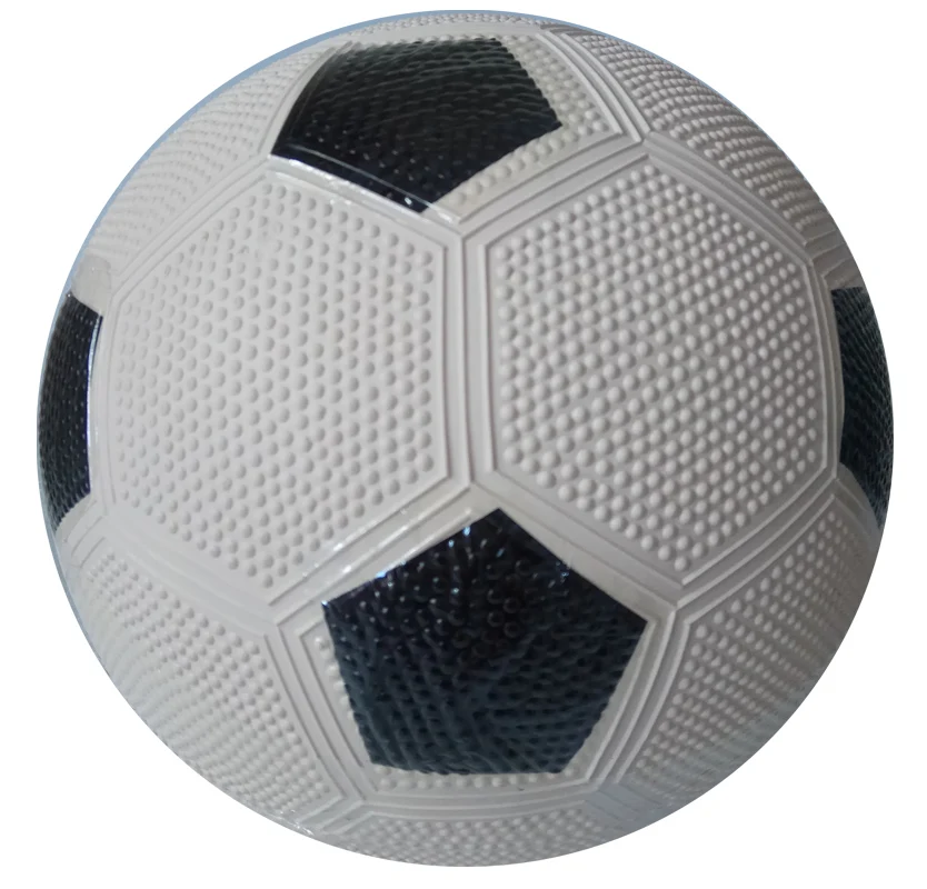 wholesale size 5 4 3 rubber Football Soccer Ball