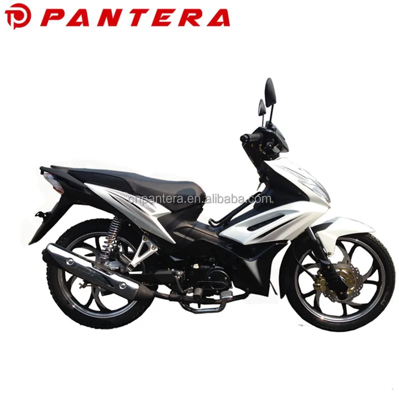 Buy Motorbike 110cc 125cc Cub Moped from China