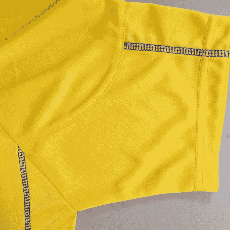 Wholesale sports soccer jersey 2018 football shirt maker uniform kits