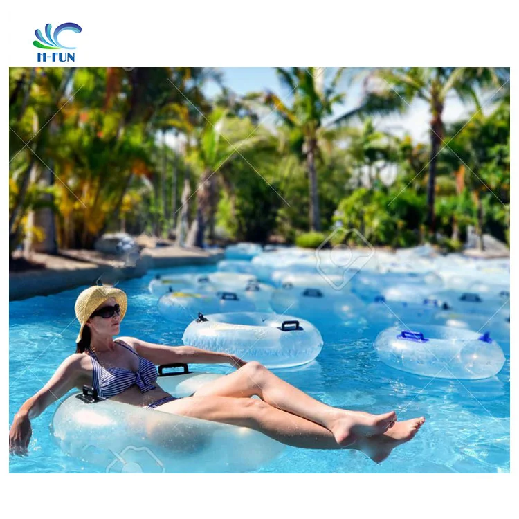 Swimming pool tube slide fiberglass water slide tubes for sale pool single float tube