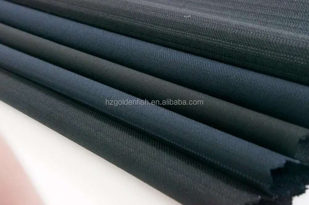 
Wholesale Australian Worsted Merino Wool fabric for men suit 