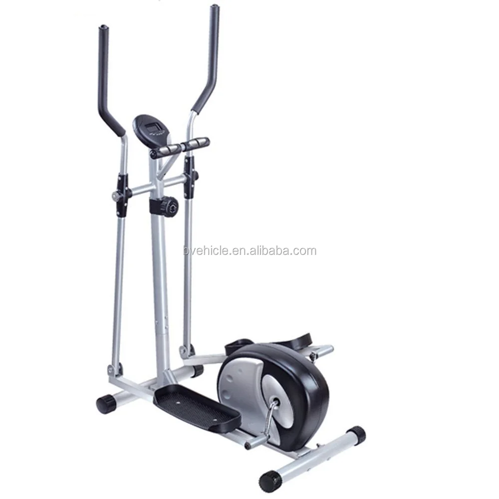 cheap home elliptical cross trainer hot selling in EBAY and Amazon