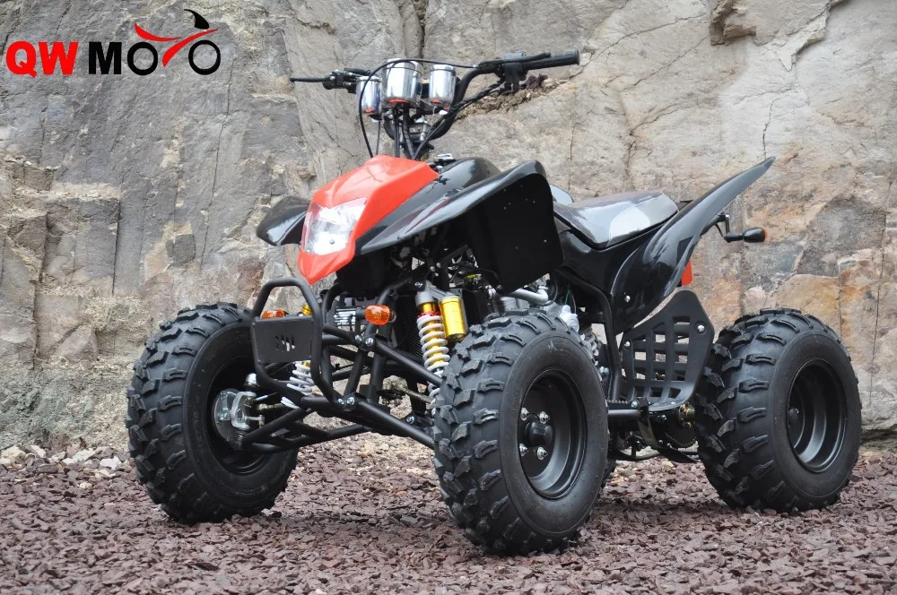 qwmoto 250cc участвуя в гонке atv квадроцикл 4 уилер atv для взрослых