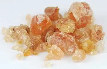 gum arabic food additives