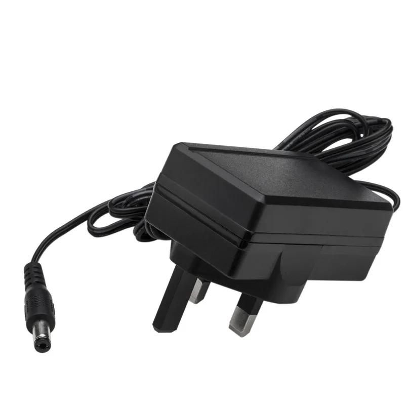 Yingyuan Electronics Fullpower logo 12v 2a & 24v 1a Power adapter with TUV CE GS certificates