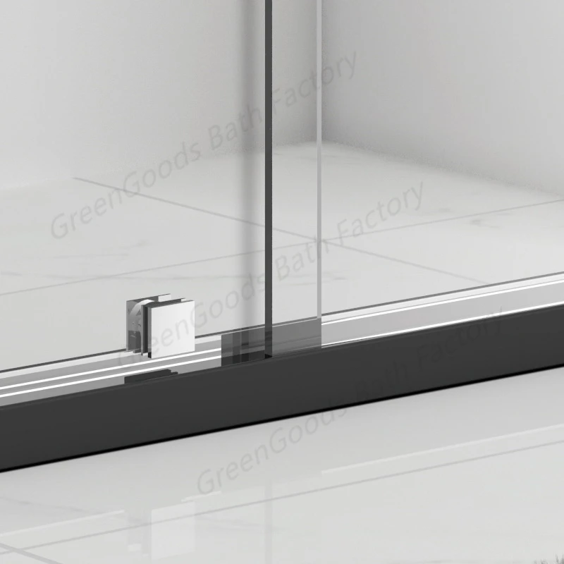 Beautiful Rooms Quadrant Corner Shower Enclosures