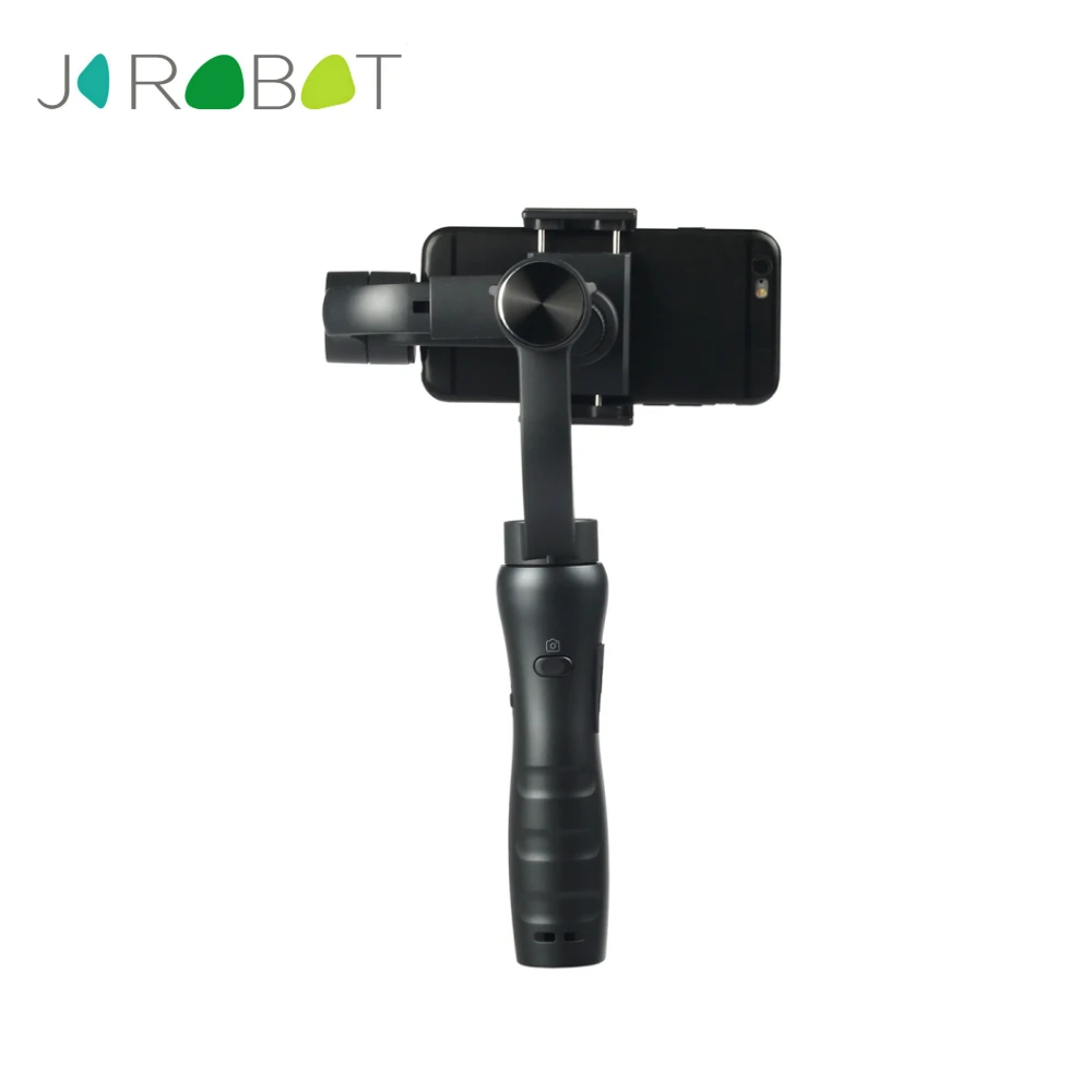 
hot sell filmming gimbal stabilizer for smartphone and sport camera 