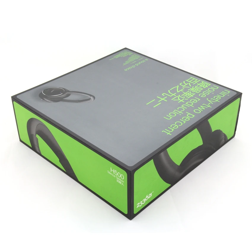 Custom chipboard drawer slide in cardboard laptop ipad packaging box