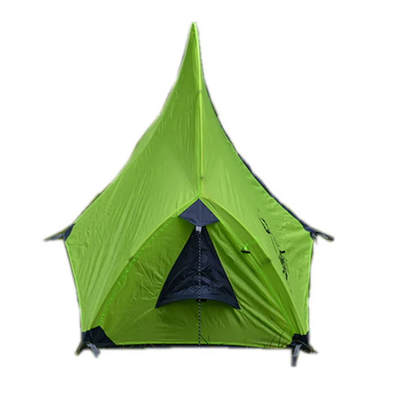 
RT-1012 ROUTMAN Wholesale Outdoor Camping Waterproof 3 Season 2 person folding tent 