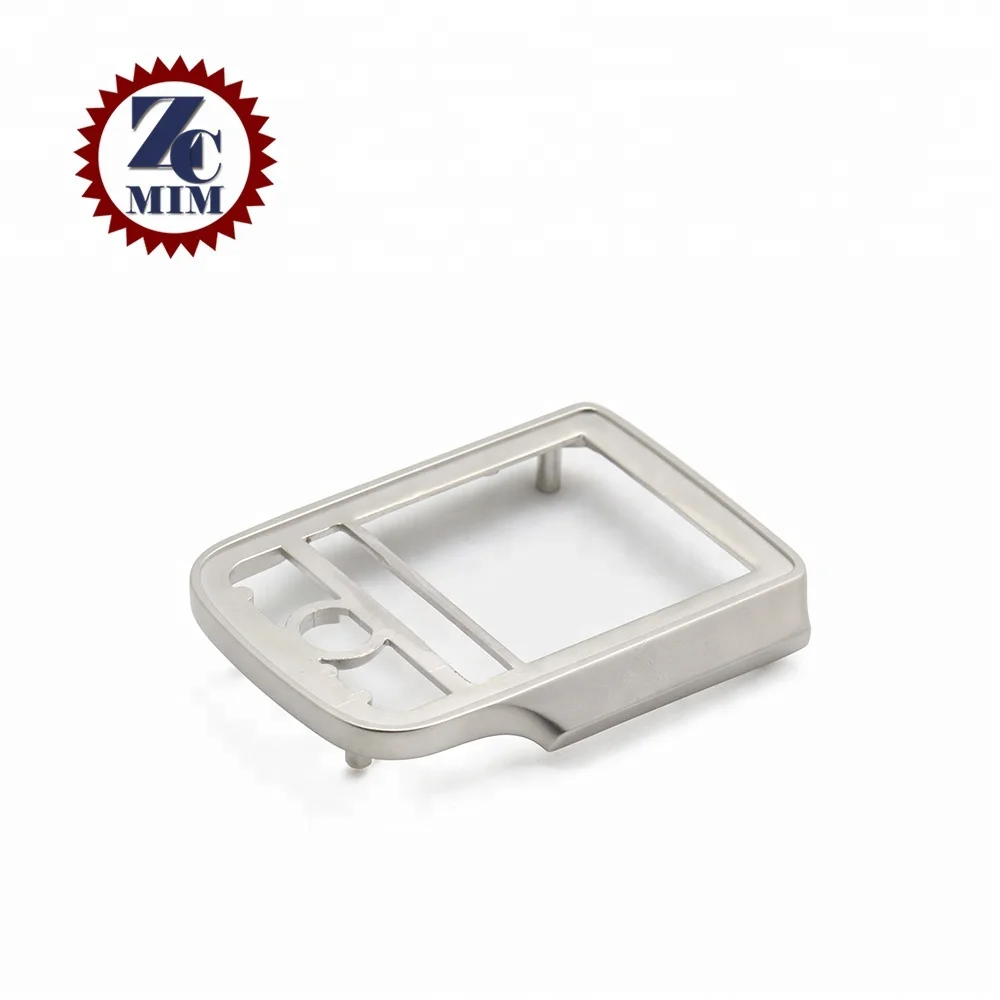 Metal Powder Injection Molding MIM