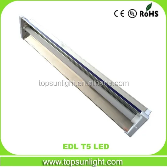  EDL t5 led 48 '15 Вт Светильники для