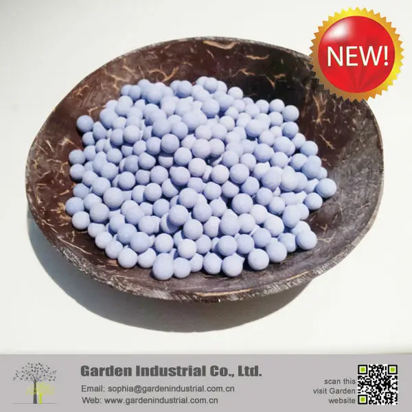 GARDEN Colorful Water Beads