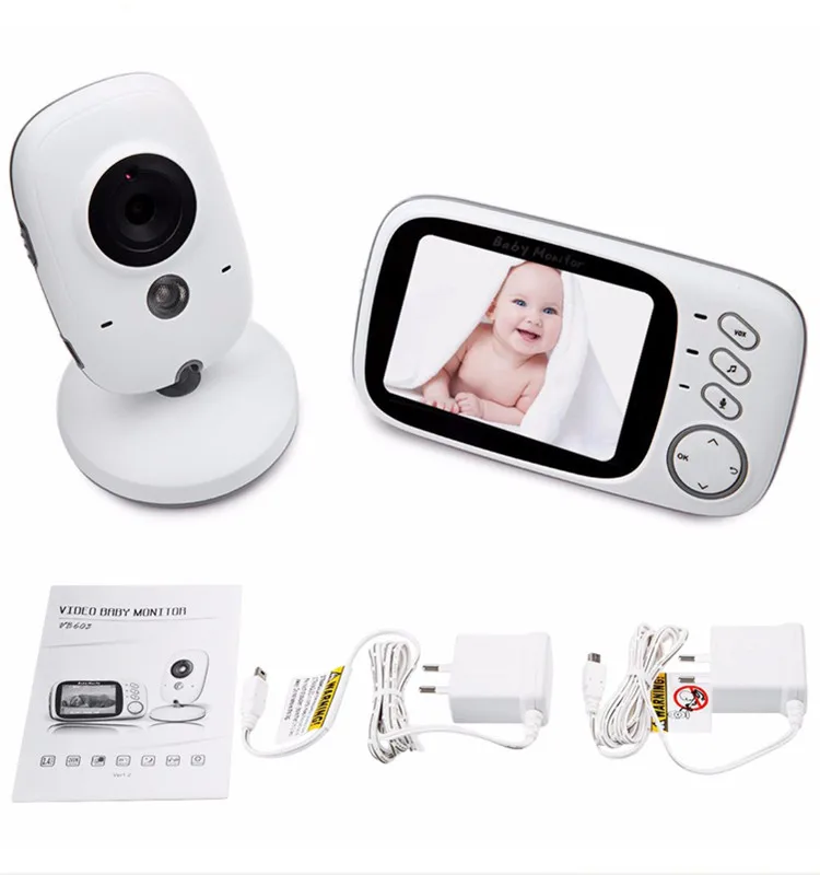 
HOT Selling P2P Remote Access PTZ JOOAN Wireless Wifi 2.0MP IP Camera Baby monitor with Two-way Audio Motion Detect Alarm 