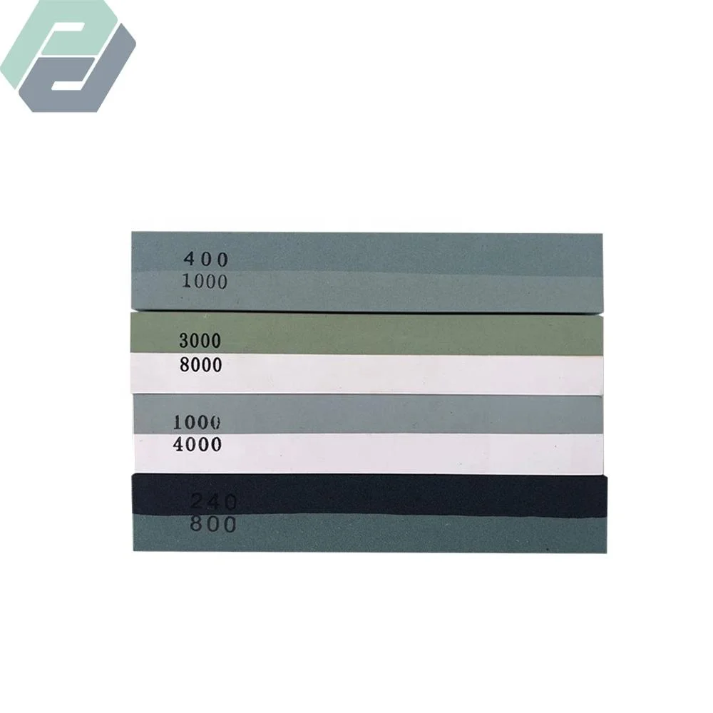 Amazon knife sharpener corundum sharpening stone for apex sharpening water stone