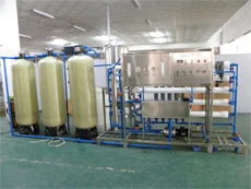 High quality alibaba Guangdong filling mineral water production line
