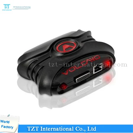 
New Volcano Unlock Box for CPU, Coolsand Unlock Flash & Repair with 32PCS Adapter 2 Cables 
