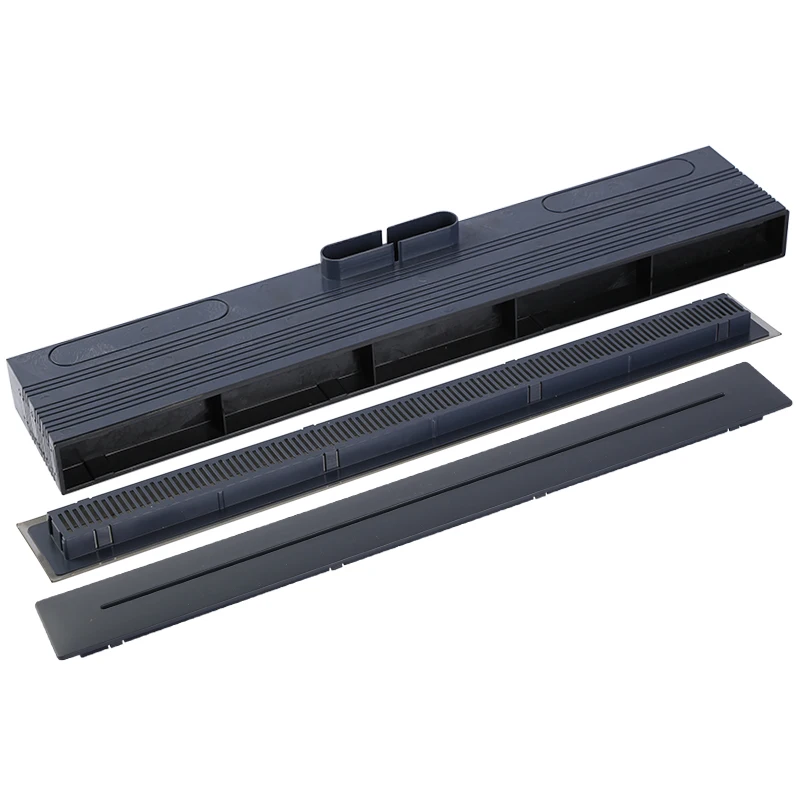 High Quality Fresh Air Grille Exhaust Air Grille For Ventilation System