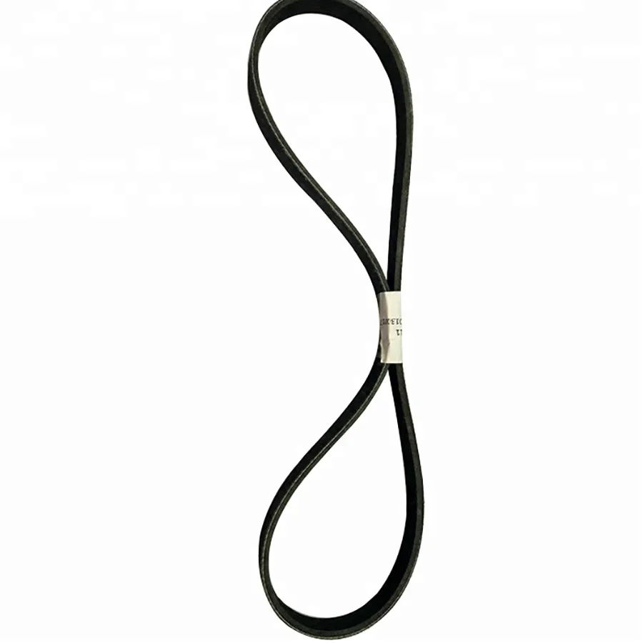 sinotruk howo air conditioner fan belt 6PK1020 WG1500130017