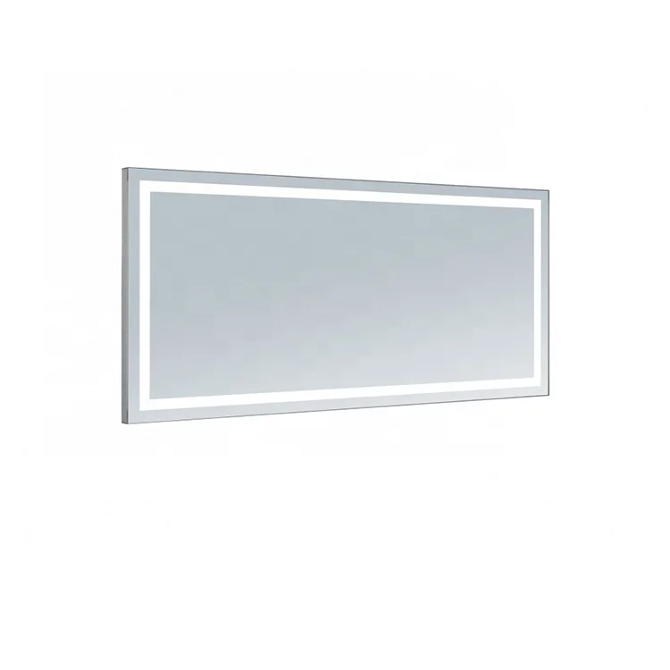 China Factory Direct Sell Led Bathroom Mirror with Music Speaker Bathroom Mirror