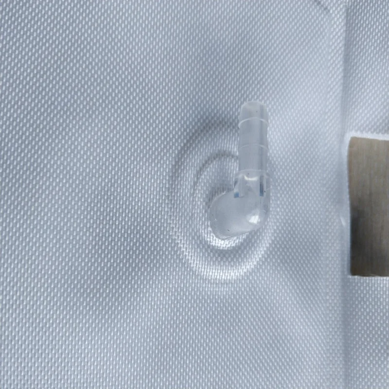 hot sale high density wave pressure tpu airbag