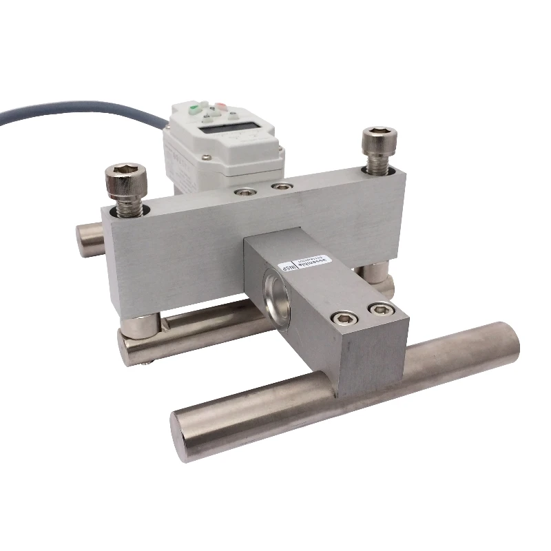 158mm*230mm*115 Multi-Rope Weight Detecting System Max Load 5000KG Elevador Control Overload Sensor WDS-MR100