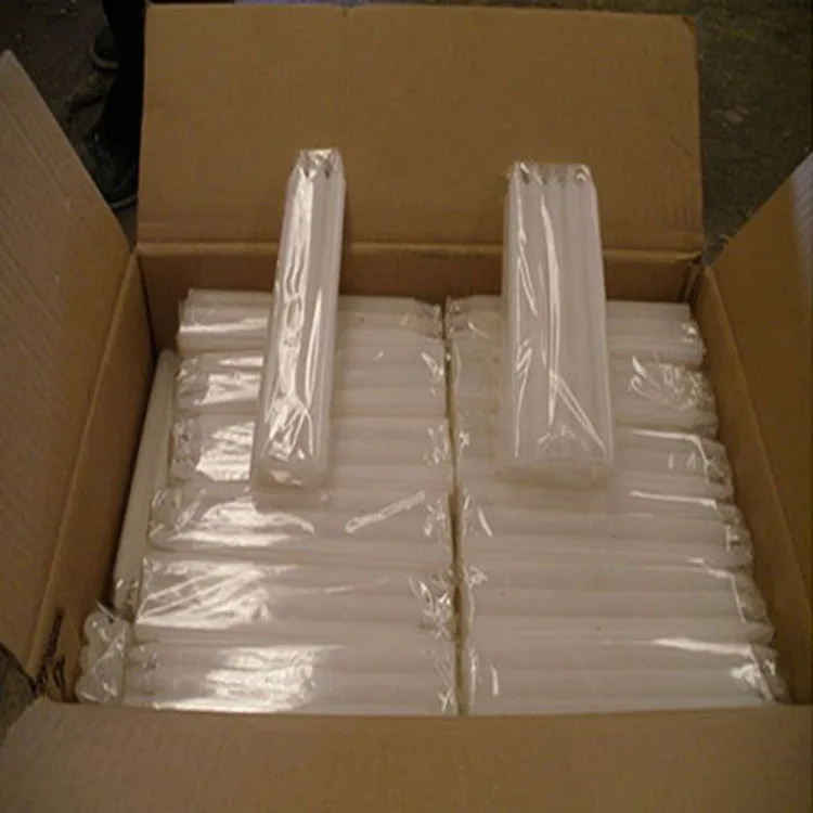 Factory price Shijiazhuang candle making supplies candles