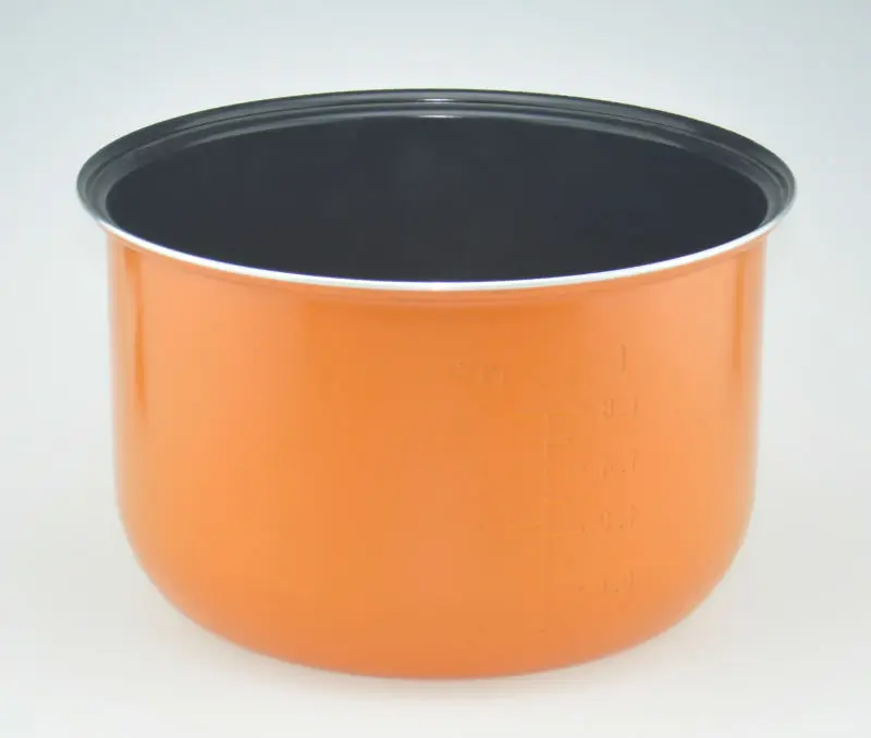 
ceramic cooking pot, Ceramic Inner Pot for rice cooker 