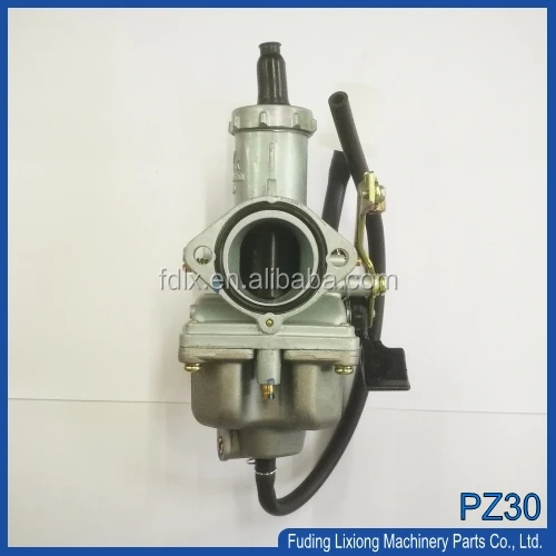 CG200 CG250 Motorcycle Carburetor PZ30