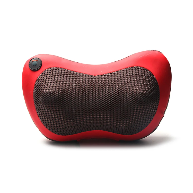 Low cost high quality Chiropractic Car Seat Massage pillow