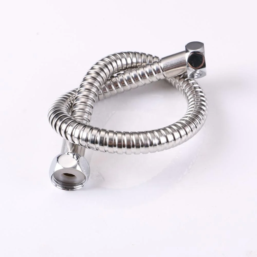 China product sanitary hose factory showers bathroom hose