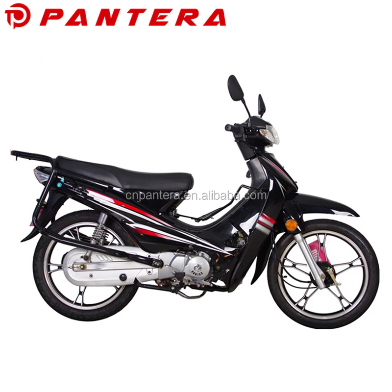 Mini Bike Scooter Super Sport Pocket Chinese Gasoline 107cc Motorcycle