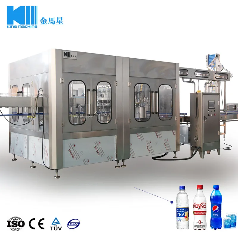 
High Quality Carbonated Beverage Making Machine / CO2 Mixer 