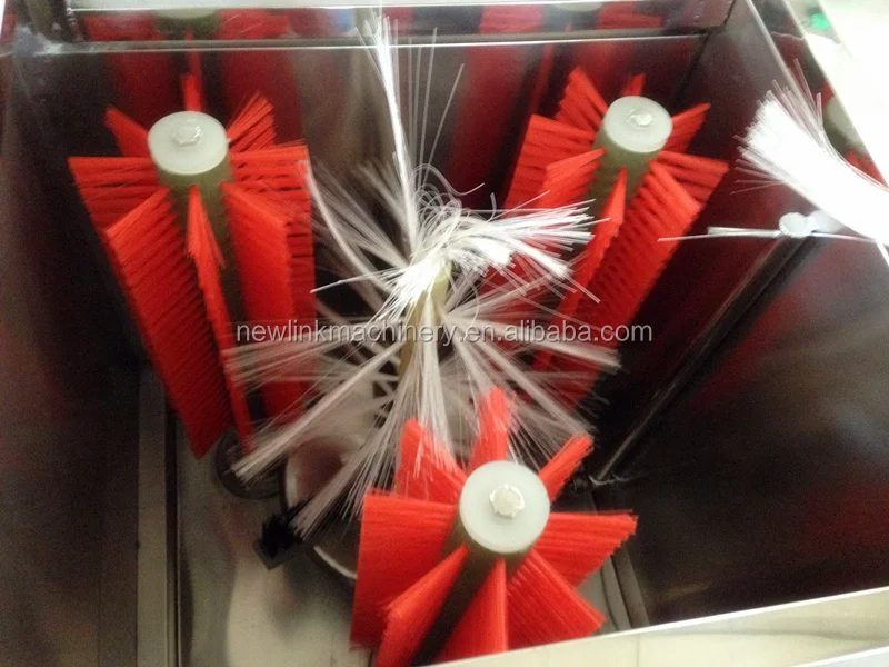 New condition semi automatic19L empty  bottle washing machine /5 gallon bottle washer