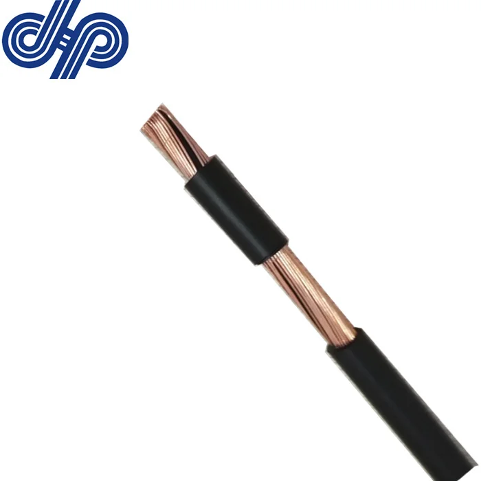 EKKJ 1 kV 2X2,5/2,5 Utgatt  xlpe insulated pvc out sheath screened cables manufacturer