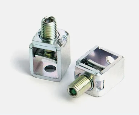 Steel MCB Terminal Cage ,Wire Collection Cage