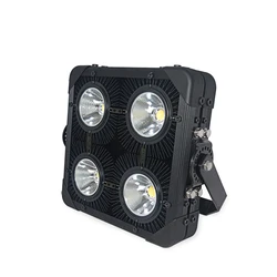 Basketball Tennis Soccer Football Sport Court Stadium Spotlight Outdoor Projector Light High Mast Lighting 900W LED Floodlight